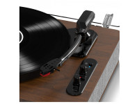 ION  Luxe LP Vinyl Player